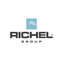 Logo RICHEL GROUP