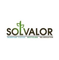 Logo SOLVALOR