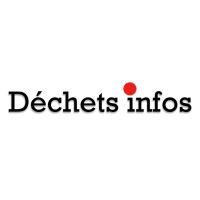 Logo de DÉCHÉTS INFOS