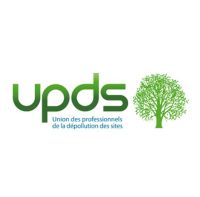 Logo UPDS