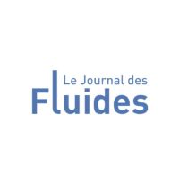 Logo Le Journal des Fluides