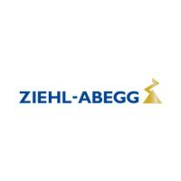 Logo ZIEHL-ABBEG France