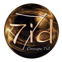 Logo GROUPE 7 I D