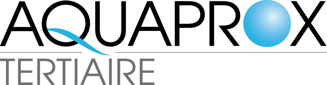 Logo AQUAPROX TERTIAIRE