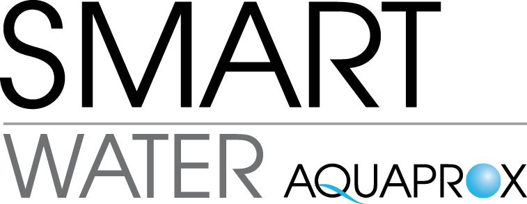 Logo SMART WATER Traitement