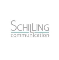 Logo Agence Schilling Communication