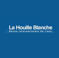 Logo de LA HOUILLE BLANCHE