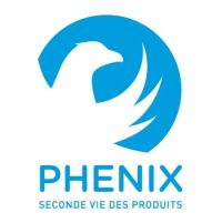 Logo PHENIX