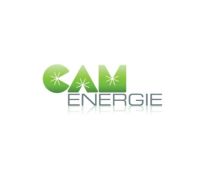Logo CAM ENERGIE