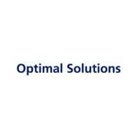 Logo OPTIMAL SOLUTIONS