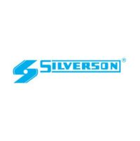 Logo SILVERSON France