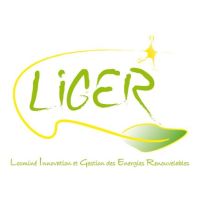 Logo LIGER