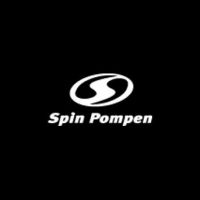 Logo SPIN POMPEN