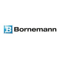 Logo de BORNEMANN