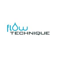 Logo FLOW TECHNIQUE