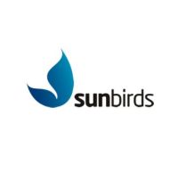 Logo SUNBIRDS
