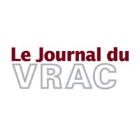 Logo de Le Journal du Vrac