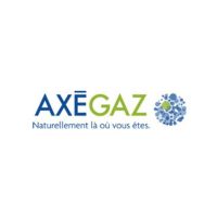 Logo AXEGAZ