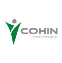 Logo COHIN ENVIRONNEMENT