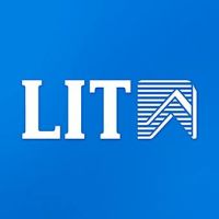 Logo LIT UV Europe