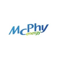 Logo McPHY