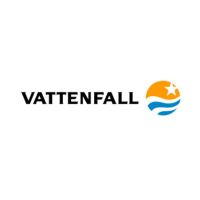 Logo VATTENFALL Energies
