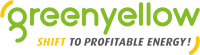 Logo GreenYellow