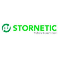 Logo STORNETIC GmbH