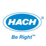 Logo de Hach®