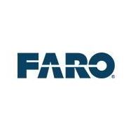Logo de FARO