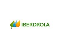 Logo de IBERDROLA