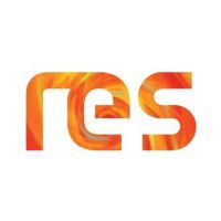 Logo RES GROUP