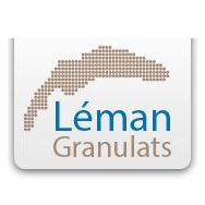 Logo LEMAN GRANULAT