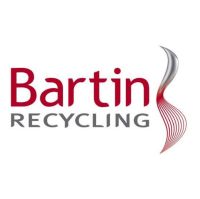 Logo BARTIN Recycling