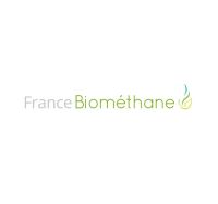 Logo FRANCE BIOMETHANE