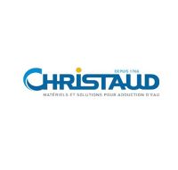 Logo CHRISTAUD