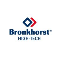 Logo de BRONKHORST®