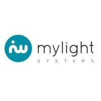 Logo MYLIGHT SYSTEMS