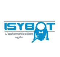 Logo ISYBOT