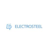 Logo de ELECTROSTEEL