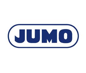 Logo de JUMO