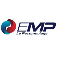 Logo EMP Rotomoulage