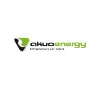 Logo AKUO ENERGY