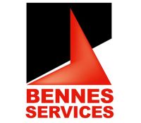 Logo BENNES SERVICES