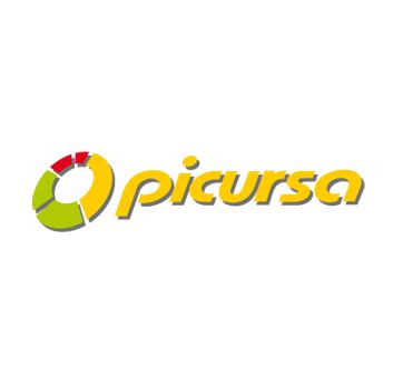 Logo de PICURSA