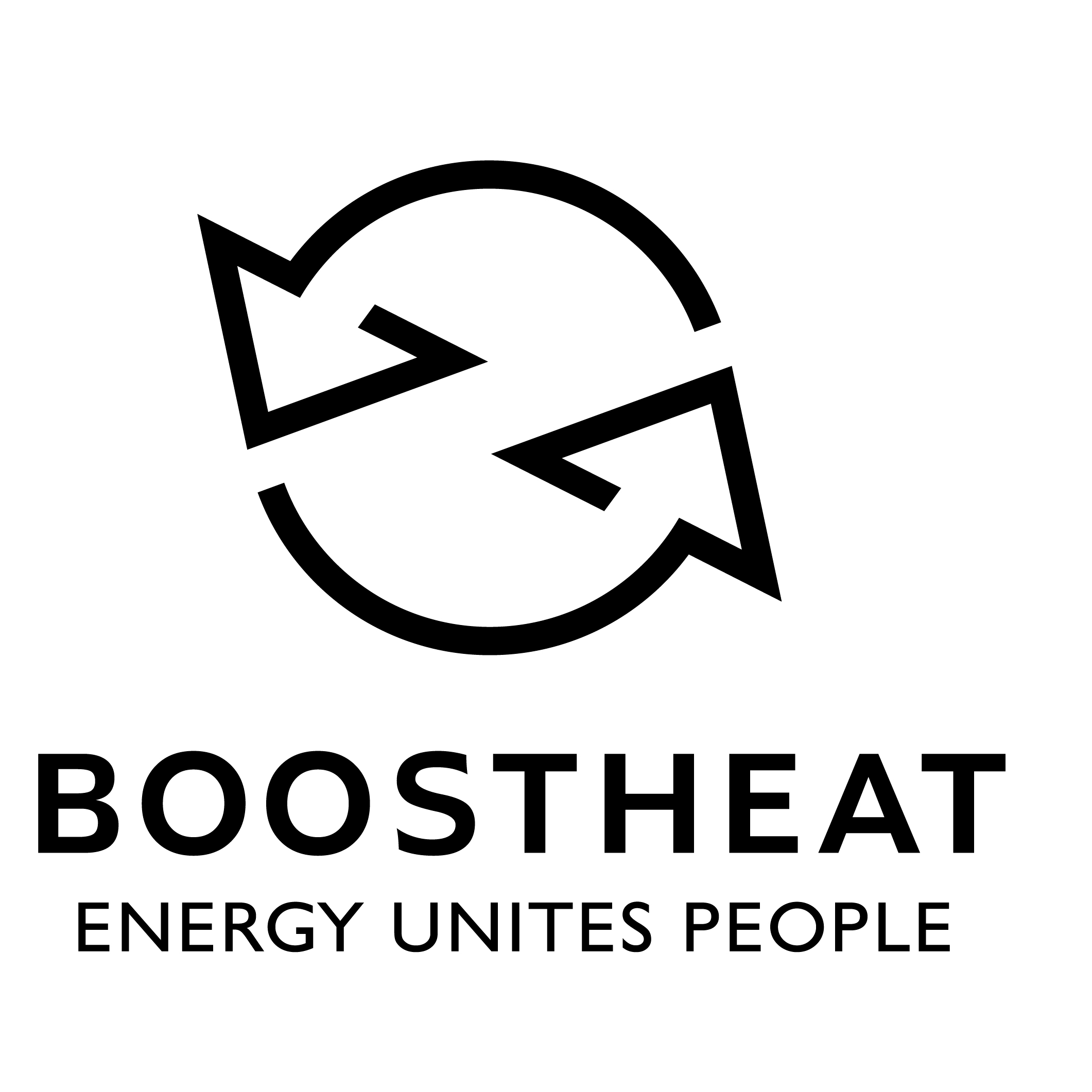 Logo BOOSTHEAT