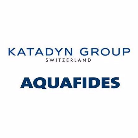 Logo KATADYN GROUP