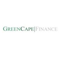 Logo GREEN CAPE FINANCE
