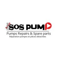 Logo Sos pump