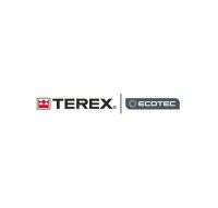 Logo de TEREX ECOTEC